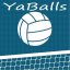 logo klubu YaBalls