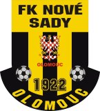 velké logo klubu Fk nové sady
