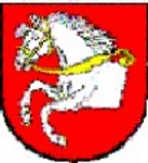 velké logo klubu Judoklub Pardubice
