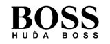 velké logo klubu HUĎA BOSS