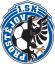 logo klubu 1. SK Prostějov 96