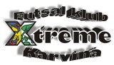 velké logo klubu FK Xtreme Karviná