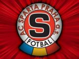 velké logo klubu AC Sparta gnk