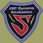 velké logo klubu FBC DYNAMO