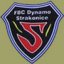 logo klubu FBC DYNAMO