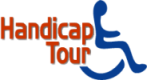 velké logo klubu handicaptour