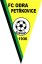 logo klubu FC Odra Petřkovice