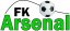 logo klubu FK Arsenal