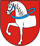 velké logo klubu SKO Hlinsko