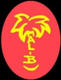 velké logo klubu FC Malibu Mladá Boleslav