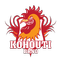 logo klubu Kohouti Brno