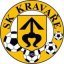 logo klubu SK Kravaře - U14