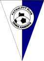 velké logo klubu FK Česká Kamenice