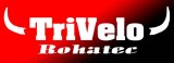 velké logo klubu TriVelo