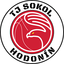 logo klubu Basket Hodonín