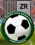 velké logo klubu OD Žďár nad Sázavou