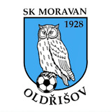 velké logo klubu SK Moravan Oldřišov