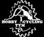 logo klubu Hobby cycling tým.cz