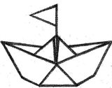 velké logo klubu Yacht-DAN-GUN