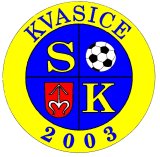 velké logo klubu SK Kvasice