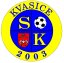 logo klubu SK Kvasice
