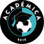 logo klubu Académica