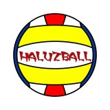 velké logo klubu haluzball