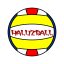 logo klubu haluzball