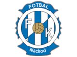 velké logo klubu FK Náchod 97