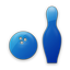 logo klubu Bowlingový oddíl - Rodamiento