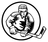 velké logo klubu Vršanský hokej