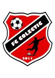 velké logo klubu FC COLECTIC