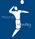 velké logo klubu Pondělí Husovka