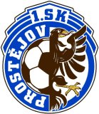 velké logo klubu 1.SK Prostějov-U15