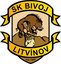 logo klubu SK Bivoj Litvínov