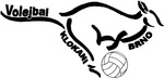 velké logo klubu Klokani
