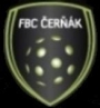 velké logo klubu FBC Čerňák