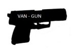 velké logo klubu van-gun