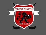 velké logo klubu FBC Los Negros
