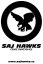 logo klubu Hawks