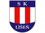 velké logo klubu SK Líšeň 2007