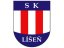 logo klubu SK Líšeň 2007