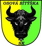 velké logo klubu SK Osová Bítýška