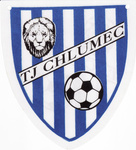 velké logo klubu Tj Chlumec