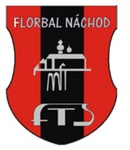 velké logo klubu FTS Florbal Náchod