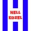 logo klubu Hell Kozel