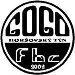velké logo klubu FBC GOGO