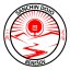 logo klubu Sanchin Dojo