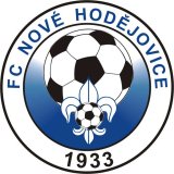 velké logo klubu Nové Hodějovice