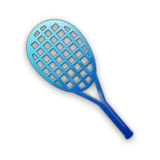 velké logo klubu RP Tenis